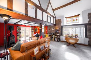 Sitting Room- click for photo gallery